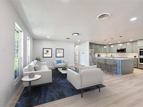 3117  Dreeben Drive , Richland Hills Texas 76118