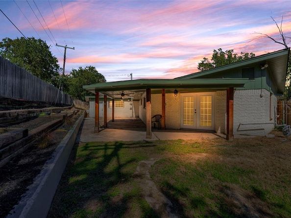 3117  Dreeben Drive , Richland Hills Texas 76118