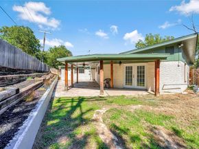 3117  Dreeben Drive , Richland Hills Texas 76118