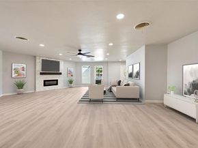 3117  Dreeben Drive , Richland Hills Texas 76118