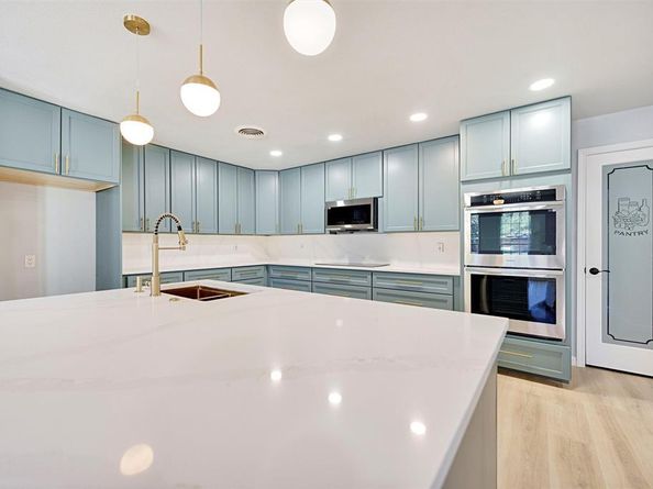 3117  Dreeben Drive , Richland Hills Texas 76118