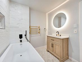 3117  Dreeben Drive , Richland Hills Texas 76118