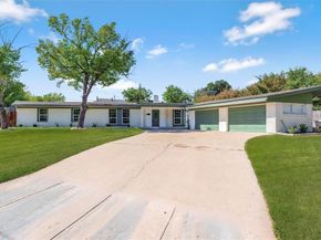 3117  Dreeben Drive , Richland Hills Texas 76118