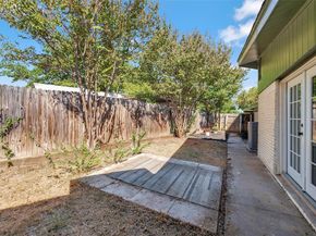 3117  Dreeben Drive , Richland Hills Texas 76118