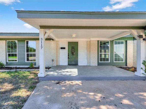 3117  Dreeben Drive , Richland Hills Texas 76118