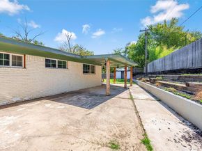 3117  Dreeben Drive , Richland Hills Texas 76118