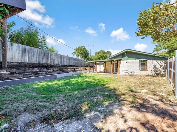 3117  Dreeben Drive , Richland Hills Texas 76118