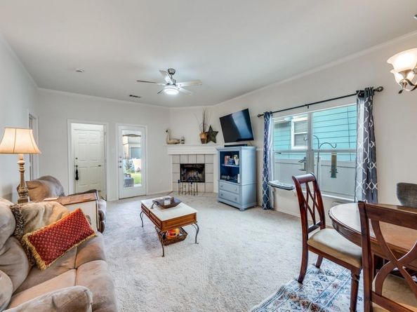 1128  Oakcrest Drive , Providence Village Texas 76227