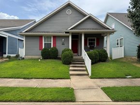 1128  Oakcrest Drive , Providence Village Texas 76227
