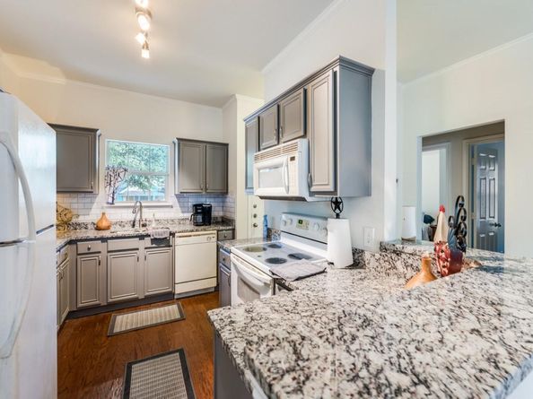 1128  Oakcrest Drive , Providence Village Texas 76227