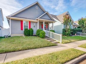 1128  Oakcrest Drive , Providence Village Texas 76227