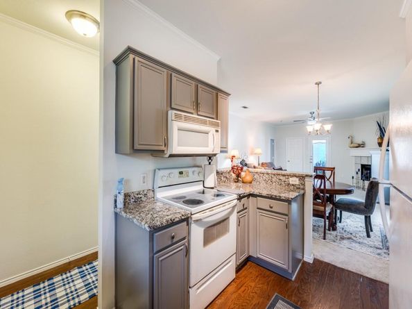 1128  Oakcrest Drive , Providence Village Texas 76227