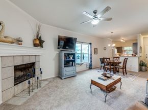 1128  Oakcrest Drive , Providence Village Texas 76227