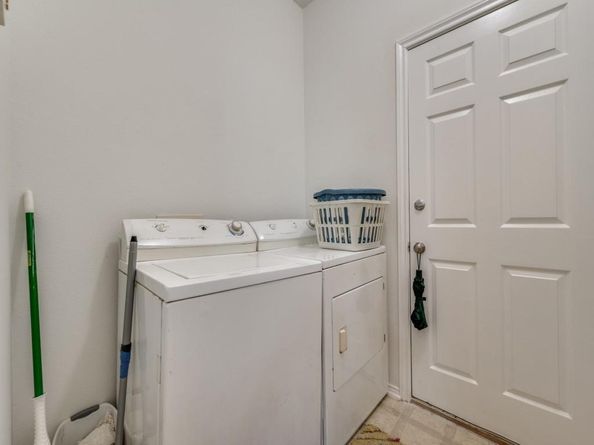 1128  Oakcrest Drive , Providence Village Texas 76227