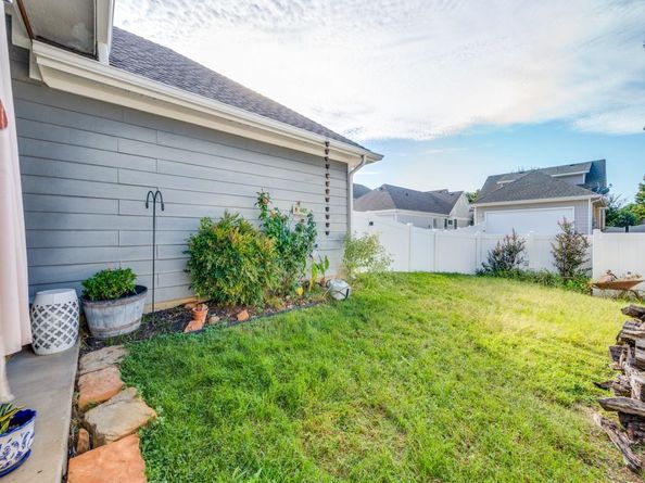 1128  Oakcrest Drive , Providence Village Texas 76227