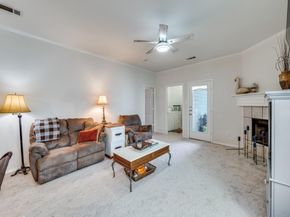 1128  Oakcrest Drive , Providence Village Texas 76227