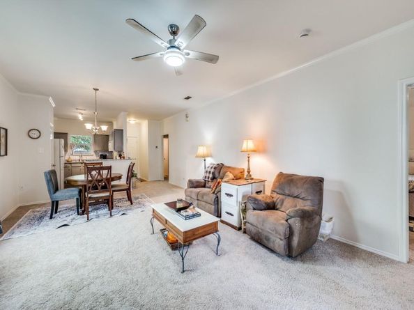 1128  Oakcrest Drive , Providence Village Texas 76227