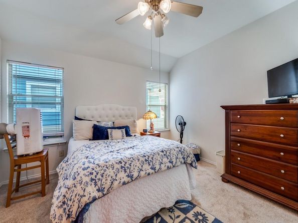 1128  Oakcrest Drive , Providence Village Texas 76227