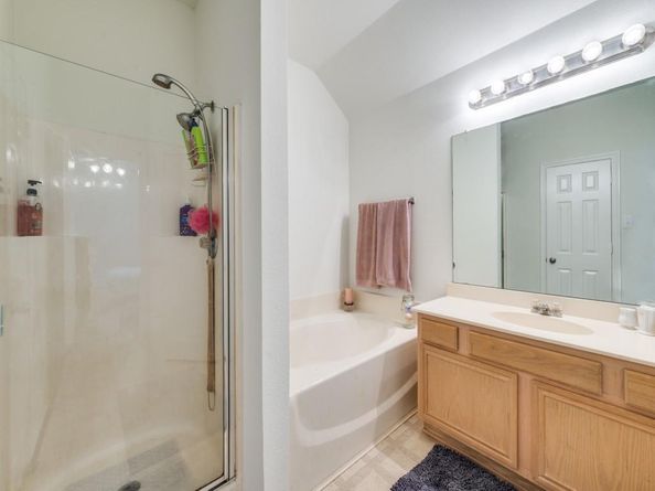 1128  Oakcrest Drive , Providence Village Texas 76227