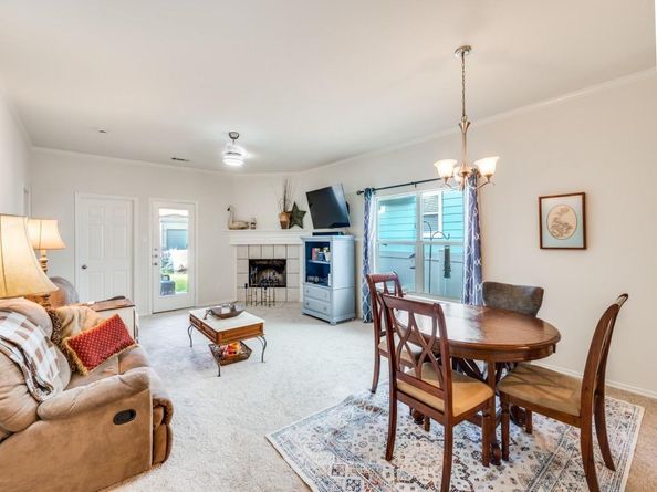1128  Oakcrest Drive , Providence Village Texas 76227