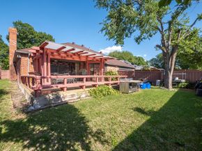 10211  Shadow Way , Dallas Texas 75243