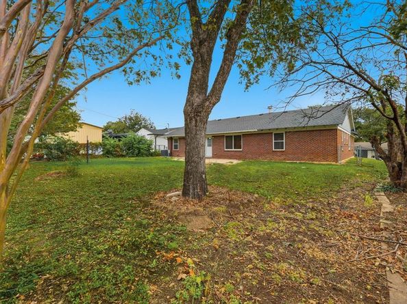 5408  Odessa Avenue , Fort Worth Texas 76133