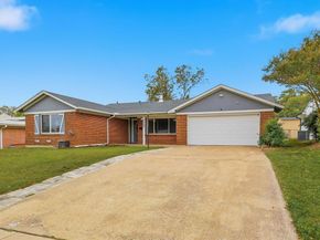 5408  Odessa Avenue , Fort Worth Texas 76133