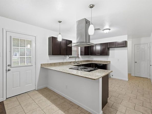 5408  Odessa Avenue , Fort Worth Texas 76133