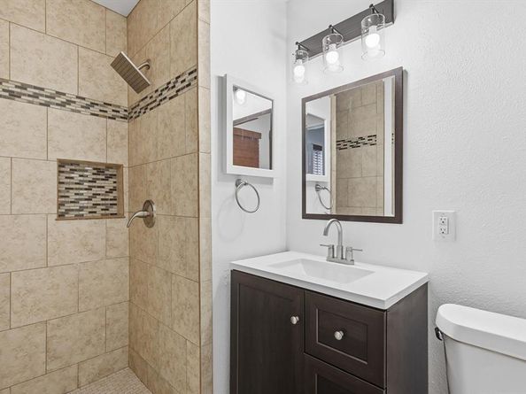 5408  Odessa Avenue , Fort Worth Texas 76133