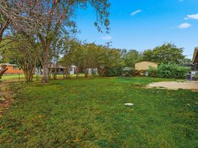 5408  Odessa Avenue , Fort Worth Texas 76133