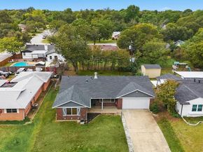 5408  Odessa Avenue , Fort Worth Texas 76133