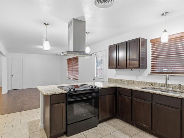 5408  Odessa Avenue , Fort Worth Texas 76133