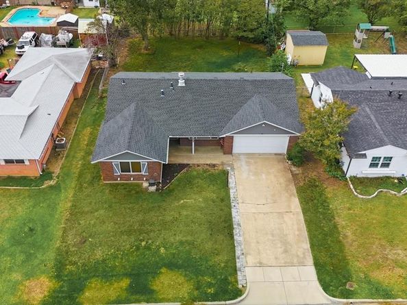 5408  Odessa Avenue , Fort Worth Texas 76133