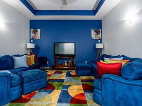 928  Trinity Drive , Lancaster Texas 75146