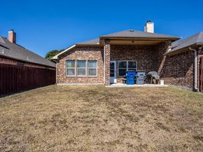 928  Trinity Drive , Lancaster Texas 75146