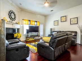 928  Trinity Drive , Lancaster Texas 75146