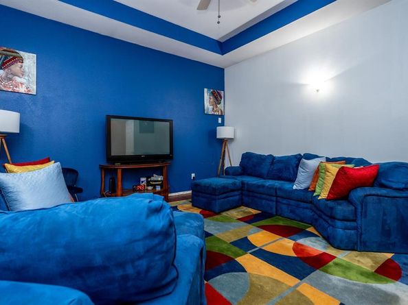 928  Trinity Drive , Lancaster Texas 75146