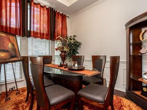 928  Trinity Drive , Lancaster Texas 75146