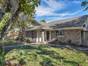 1748  Blossom Trail , Plano Texas 75074