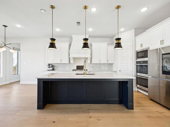 3516  Clairborne Drive , Celina Texas 75009