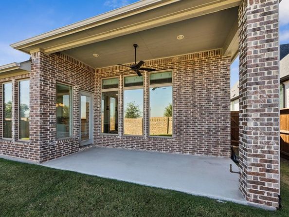 3516  Clairborne Drive , Celina Texas 75009