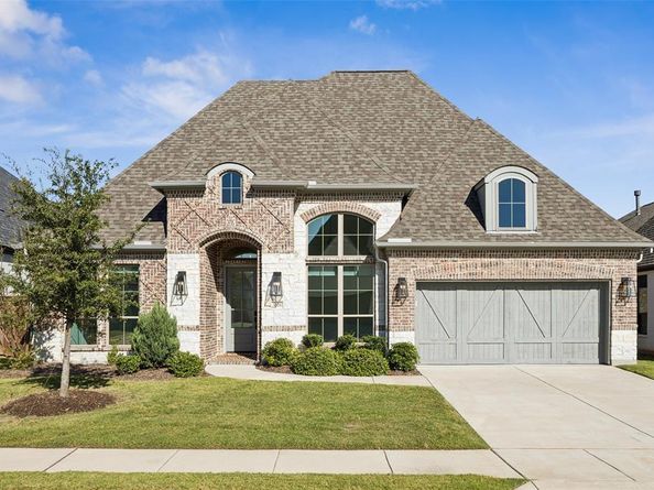 3516  Clairborne Drive , Celina Texas 75009