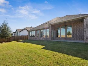 3516  Clairborne Drive , Celina Texas 75009