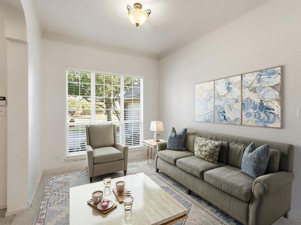 2809  Northshore Boulevard , Flower Mound Texas 75022