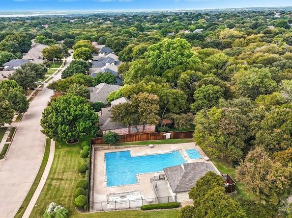 2809  Northshore Boulevard , Flower Mound Texas 75022