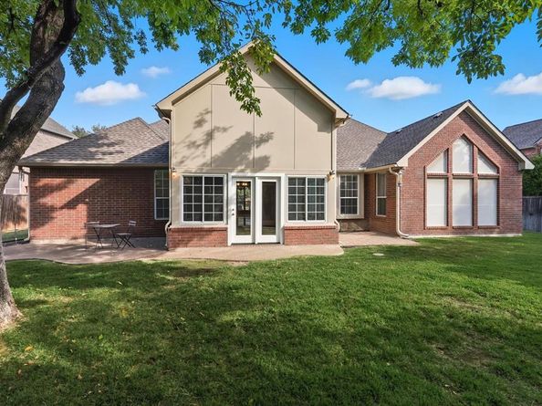 2809  Northshore Boulevard , Flower Mound Texas 75022