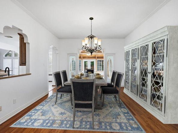 2809  Northshore Boulevard , Flower Mound Texas 75022
