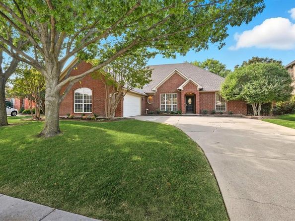 2809  Northshore Boulevard , Flower Mound Texas 75022