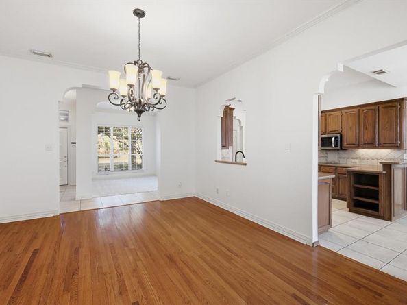 2809  Northshore Boulevard , Flower Mound Texas 75022