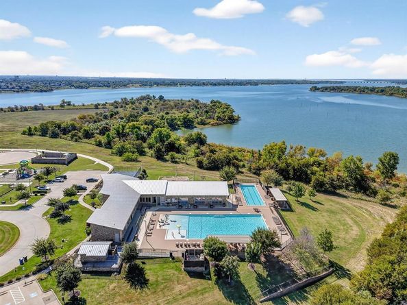 2209  Barx Drive , Little Elm Texas 75068